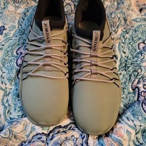 Jordan Formula 23 Toggle, Size 8.5, Olive Green